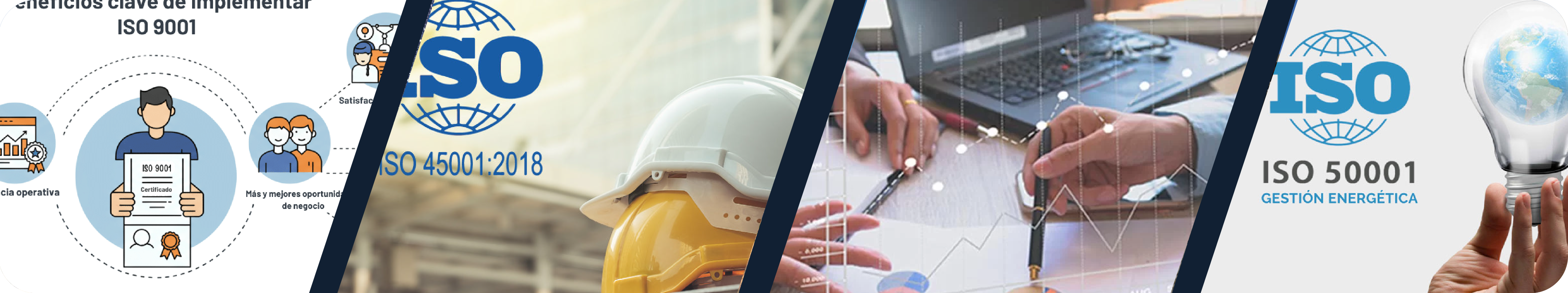 Auditoría y certificaciones