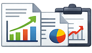 Reportabilidad y control